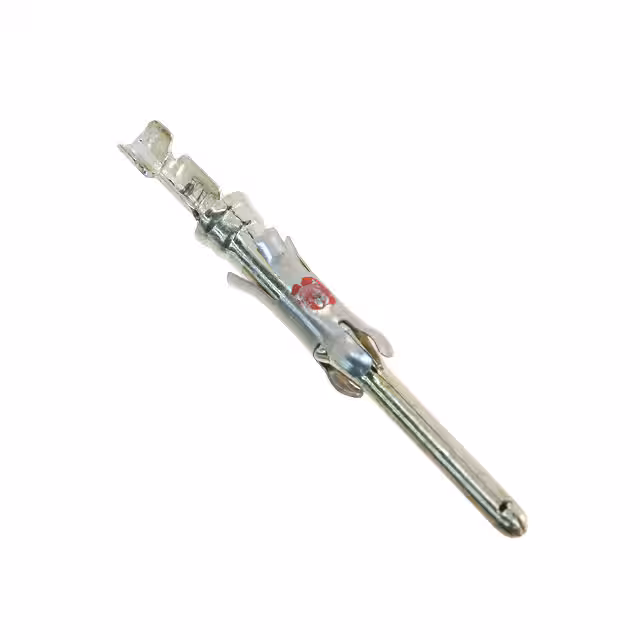 66107-9 TE Connectivity AMP Connectors  Multi Purpose